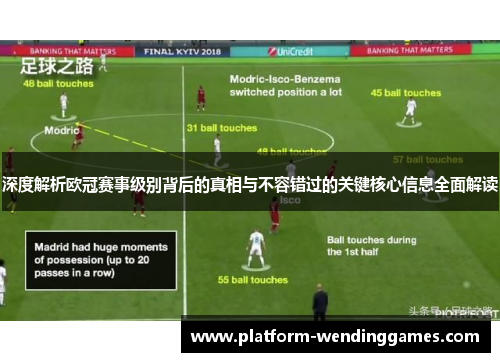 深度解析欧冠赛事级别背后的真相与不容错过的关键核心信息全面解读