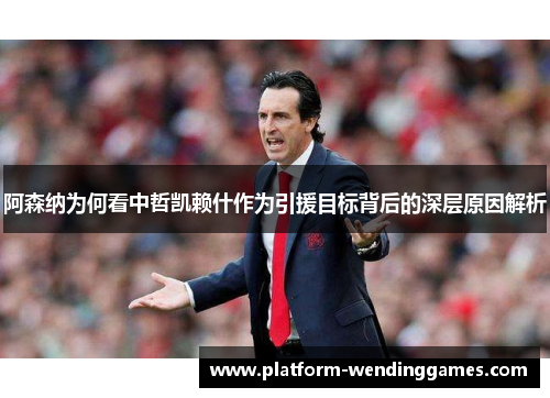阿森纳为何看中哲凯赖什作为引援目标背后的深层原因解析